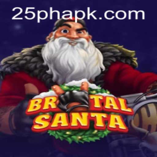 BrutalSanta: Unwrapping Holiday Havoc in the Gaming World