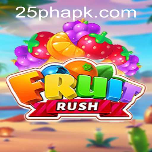 Dive into the Colorful World of FruitRush: A Burst of Fun and Strategy