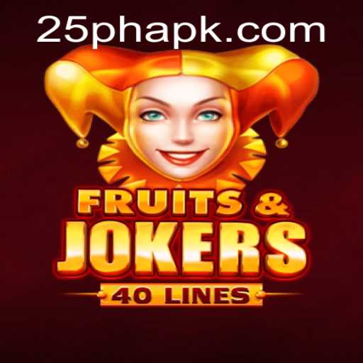 Exploring the Thrills of FruitsAndJokers40: A Captivating Slot Experience