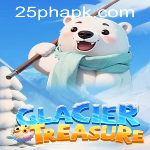 Discover the Mysteries of GlacierTreasure: An Unforgettable Adventure