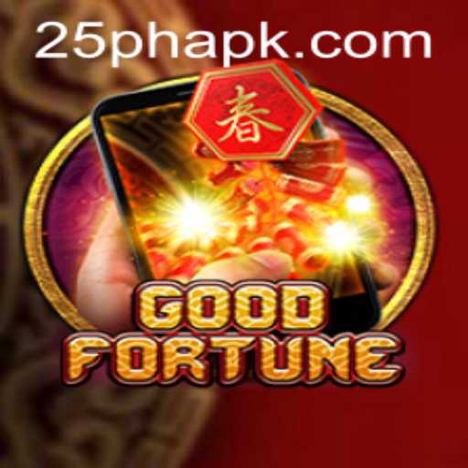 Unveiling GoodFortuneM: A New Era of Gaming with 25PH