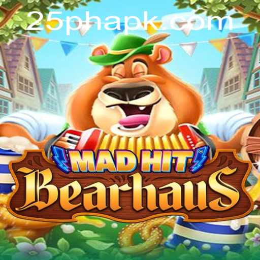 MadHitBearhaus: The Game That's Capturing Hearts and Minds
