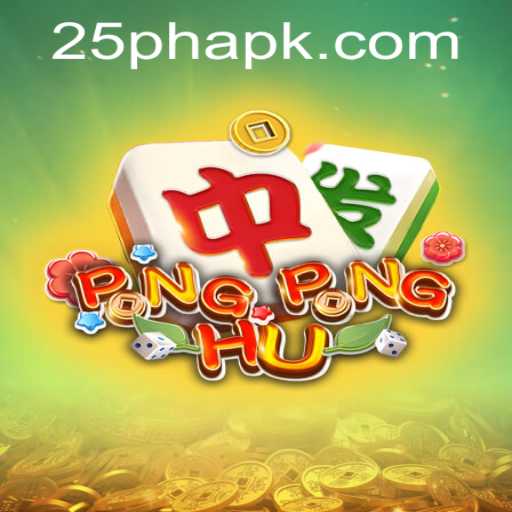 PONGPONGHU: Exploring the Innovative Game '25PH'