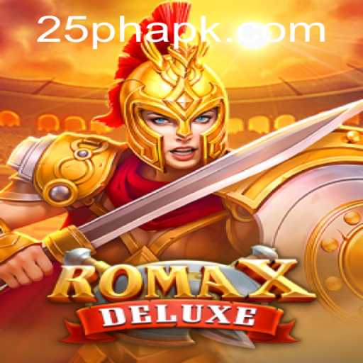 Explore the Thrilling World of RomaXDeluxe: Unveiling the Intricacies with 25PH