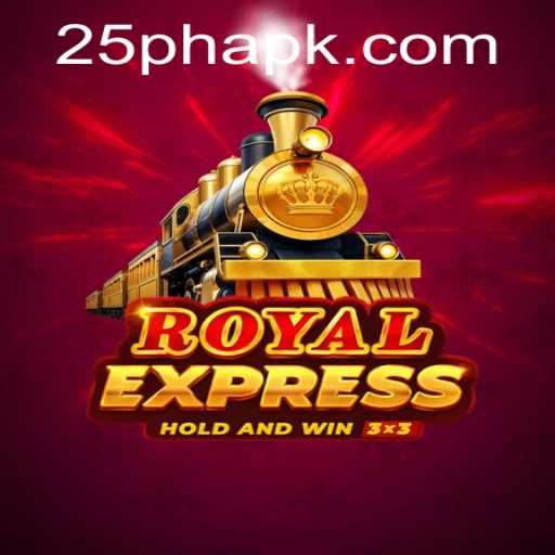 Royal Express: A Comprehensive Look at the Thrilling Game with the 25PH Twist