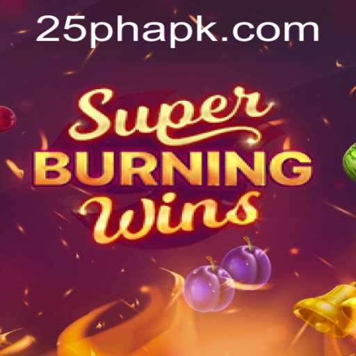 Discover the Excitement of SuperBurningWins: Gameplay, Features, and More