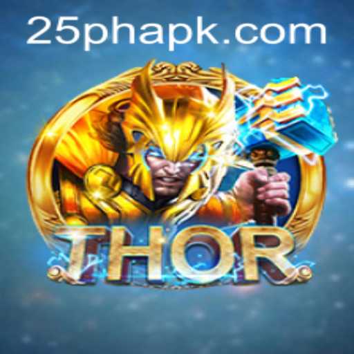Unveiling THOR: The Revolutionary Gaming Experience with 25PH