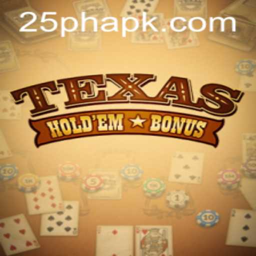 Discover the Thrilling World of Texas Holdem Bonus with 25PH